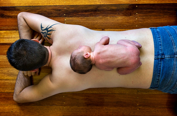 ©Roslyn Budd - www.buddphotography.com.au