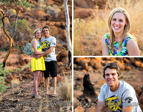 ©Roslyn Budd - www.buddphotography.com.au