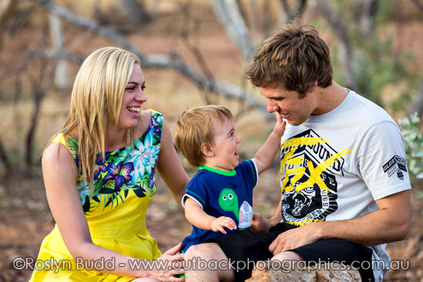 ©Roslyn Budd - www.buddphotography.com.au