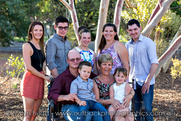 ©Roslyn Budd - www.buddphotography.com.au