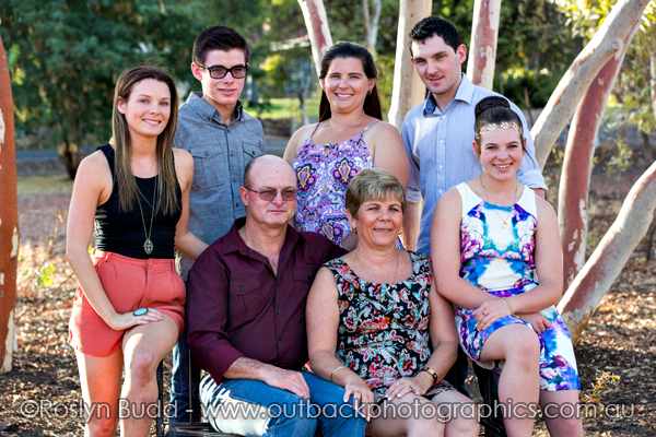 ©Roslyn Budd - www.buddphotography.com.au