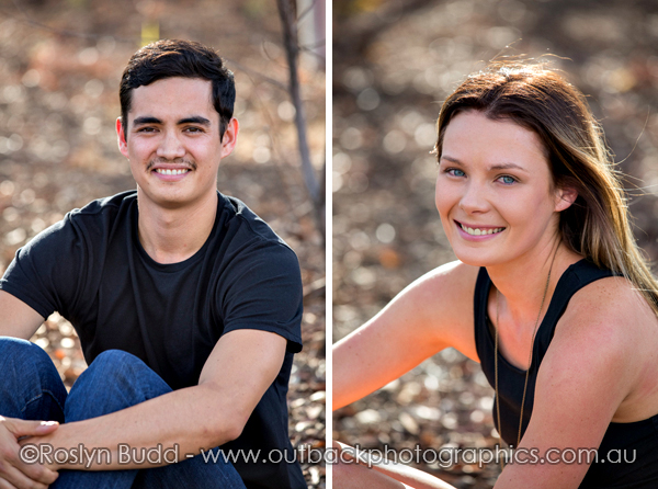 ©Roslyn Budd - www.buddphotography.com.au