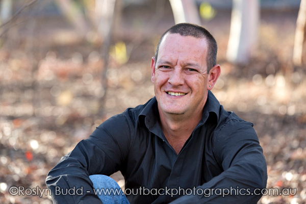 ©Roslyn Budd - www.buddphotography.com.au