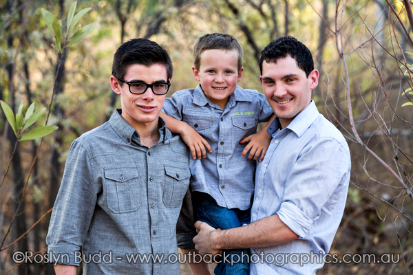 ©Roslyn Budd - www.buddphotography.com.au