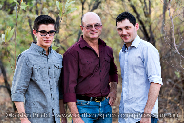 ©Roslyn Budd - www.buddphotography.com.au