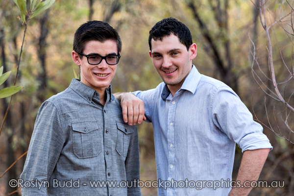 ©Roslyn Budd - www.buddphotography.com.au