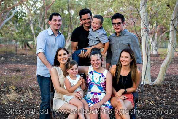 ©Roslyn Budd - www.buddphotography.com.au