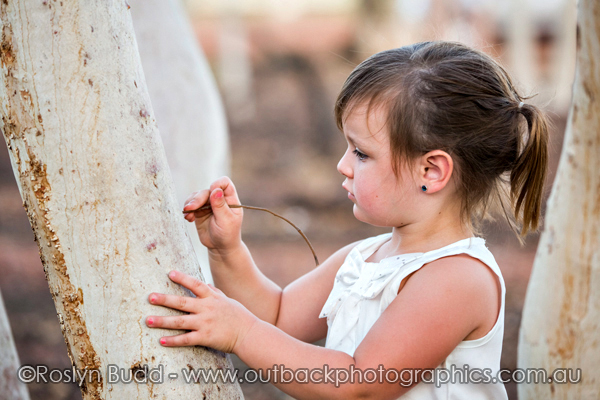 ©Roslyn Budd - www.buddphotography.com.au