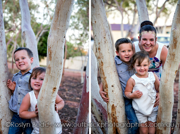 ©Roslyn Budd - www.buddphotography.com.au