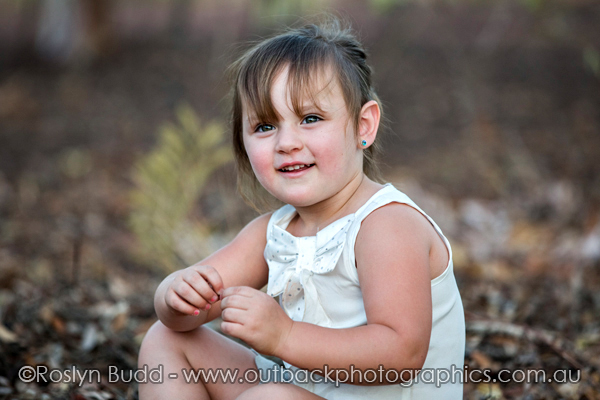 ©Roslyn Budd - www.buddphotography.com.au