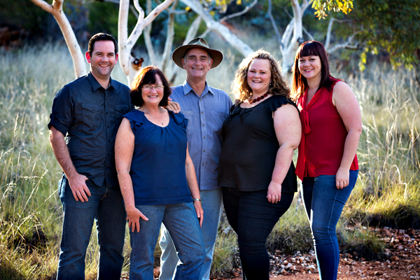 ©Roslyn Budd - www.buddphotography.com.au