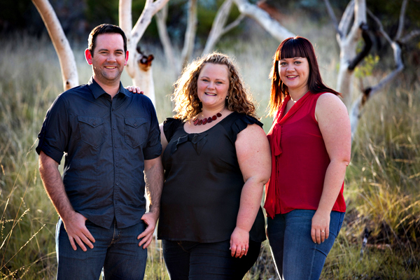 ©Roslyn Budd - www.buddphotography.com.au