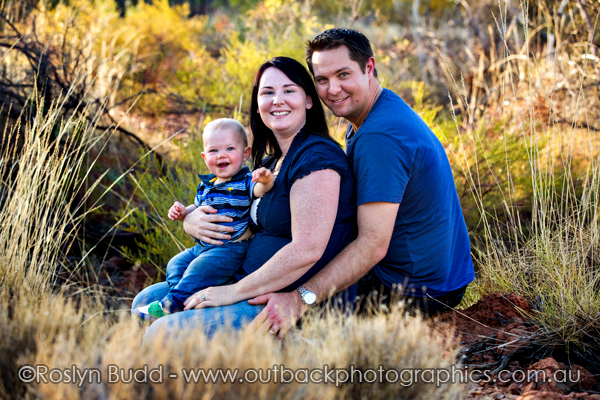 ©Roslyn Budd - www.buddphotography.com.au