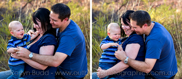 ©Roslyn Budd - www.buddphotography.com.au