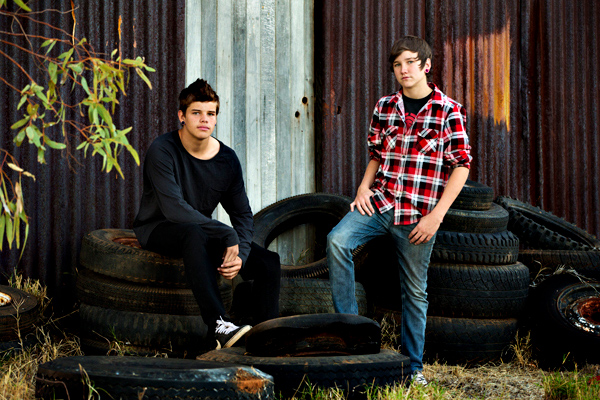 ©Roslyn Budd - www.buddphotography.com.au