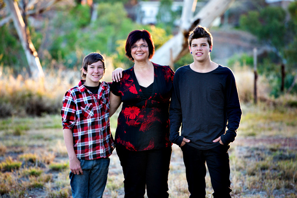 ©Roslyn Budd - www.buddphotography.com.au