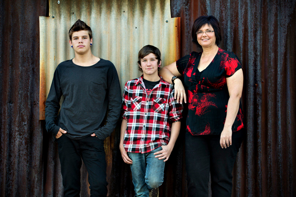 ©Roslyn Budd - www.buddphotography.com.au