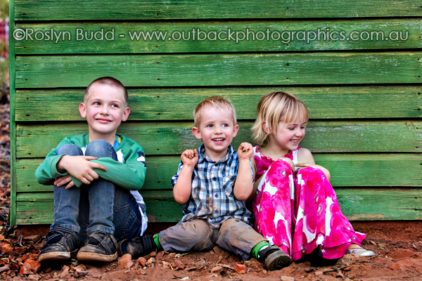 ©Roslyn Budd - www.buddphotography.com.au