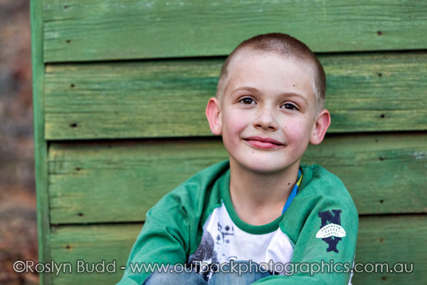 ©Roslyn Budd - www.buddphotography.com.au