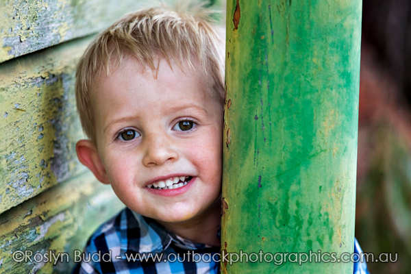 ©Roslyn Budd - www.buddphotography.com.au