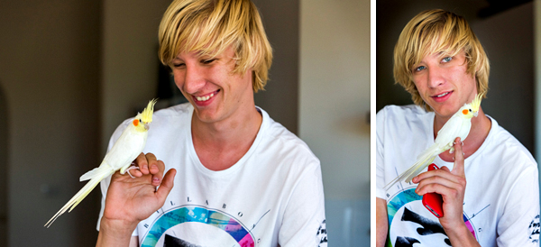 ©Roslyn Budd - www.buddphotography.com.au