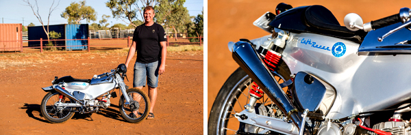 ©Roslyn Budd - www.buddphotography.com.au