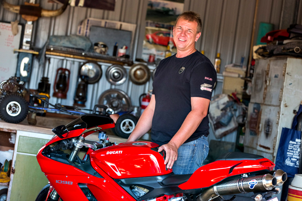 ©Roslyn Budd - www.buddphotography.com.au