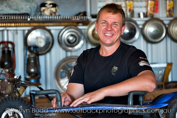 ©Roslyn Budd - www.buddphotography.com.au