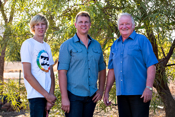 ©Roslyn Budd - www.buddphotography.com.au