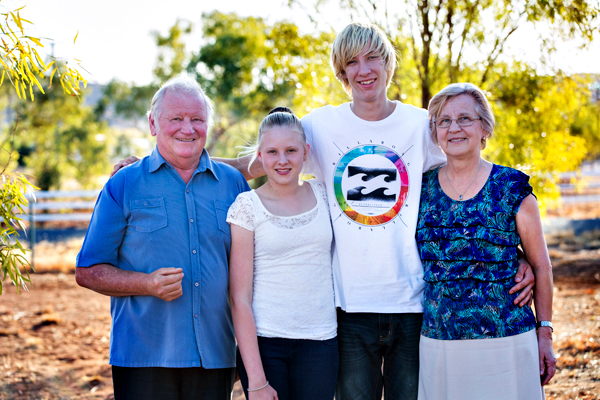 ©Roslyn Budd - www.buddphotography.com.au