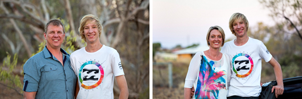 ©Roslyn Budd - www.buddphotography.com.au