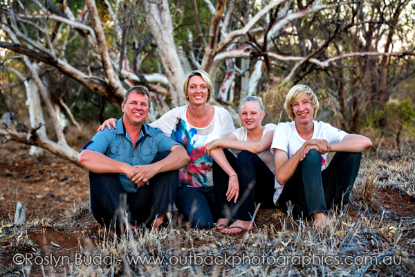 ©Roslyn Budd - www.buddphotography.com.au