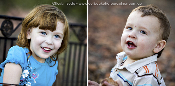 ©Roslyn Budd - www.buddphotography.com.au
