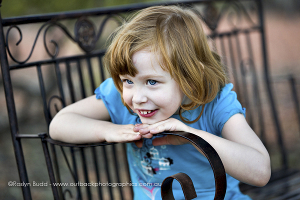 ©Roslyn Budd - www.buddphotography.com.au