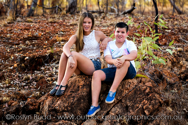 ©Roslyn Budd - www.buddphotography.com.au