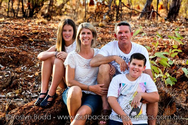 ©Roslyn Budd - www.buddphotography.com.au