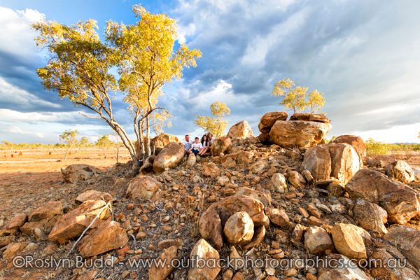 ©Roslyn Budd - www.buddphotography.com.au