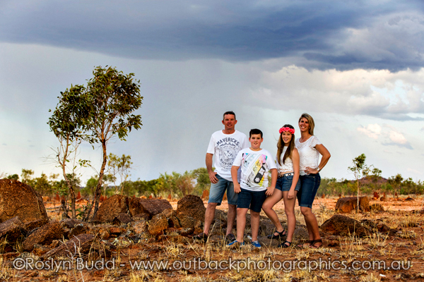 ©Roslyn Budd - www.buddphotography.com.au
