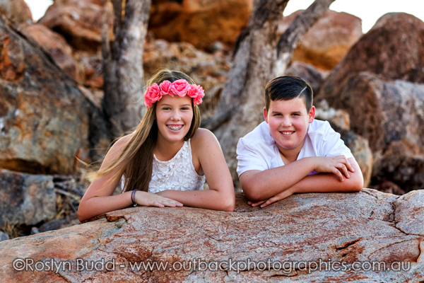 ©Roslyn Budd - www.buddphotography.com.au