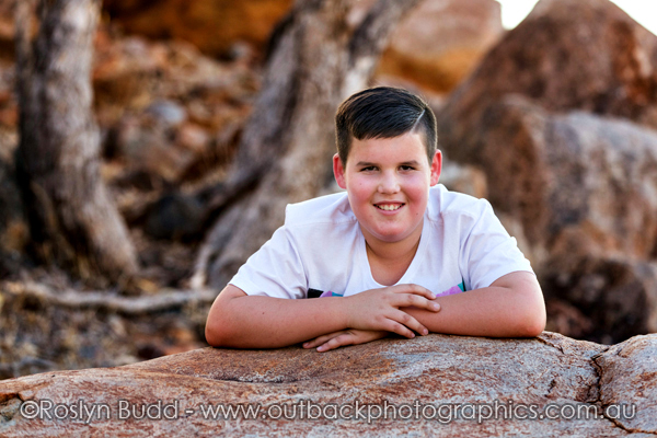 ©Roslyn Budd - www.buddphotography.com.au