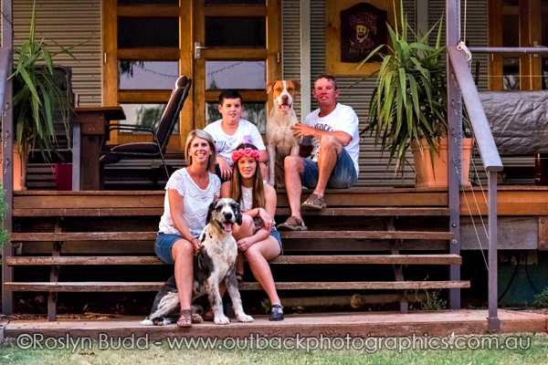 ©Roslyn Budd - www.buddphotography.com.au