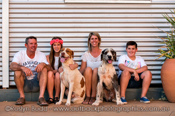 ©Roslyn Budd - www.buddphotography.com.au