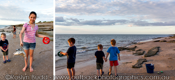 ©Roslyn Budd - www.buddphotography.com.au