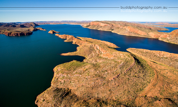 Lake Argyle, The Kimberley, Western Australia, Budd Photography, Helispirit