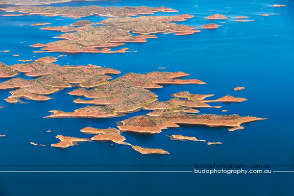 Lake Argyle, The Kimberley, Western Australia, Budd Photography, Helispirit