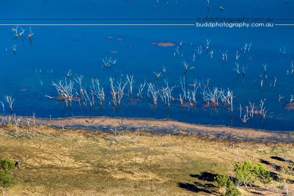 Lake Argyle, The Kimberley, Western Australia, Budd Photography, Helispirit
