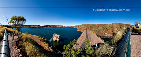 Lake Argyle, The Kimberley, Western Australia, Budd Photography, Helispirit