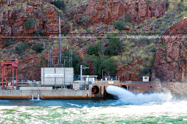 Lake Argyle, The Kimberley, Western Australia, Budd Photography, Helispirit