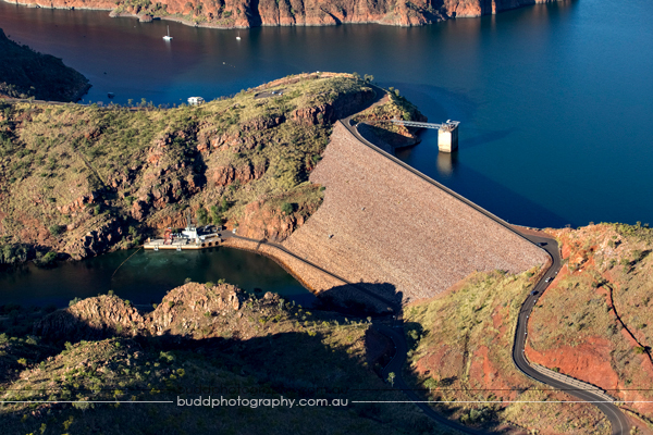 Lake Argyle, The Kimberley, Western Australia, Budd Photography, Helispirit