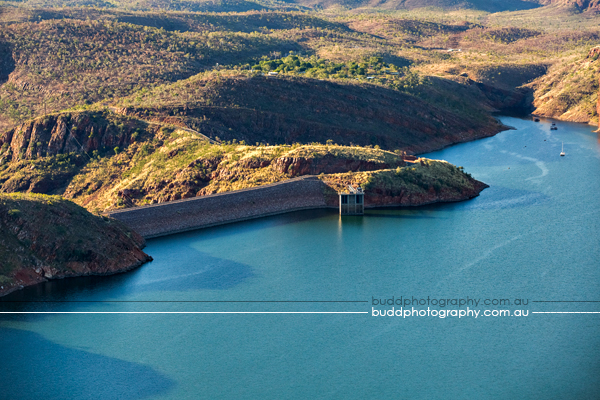 Lake Argyle, The Kimberley, Western Australia, Budd Photography, Helispirit